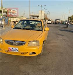 هيونداي فيرنا